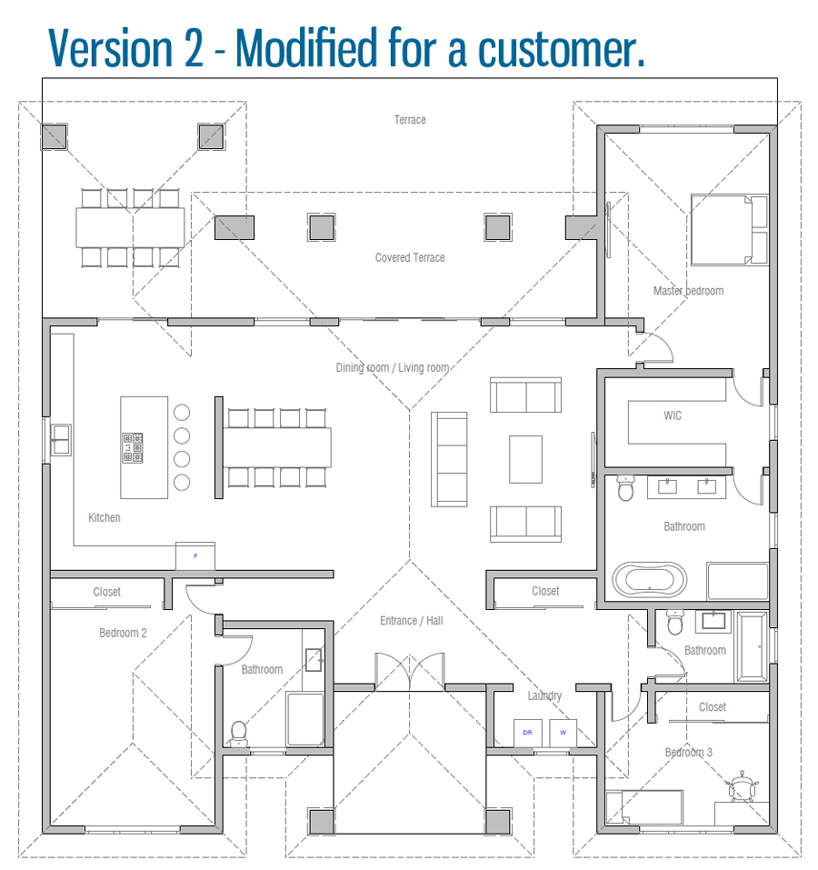 house design house-plan-ch569 25