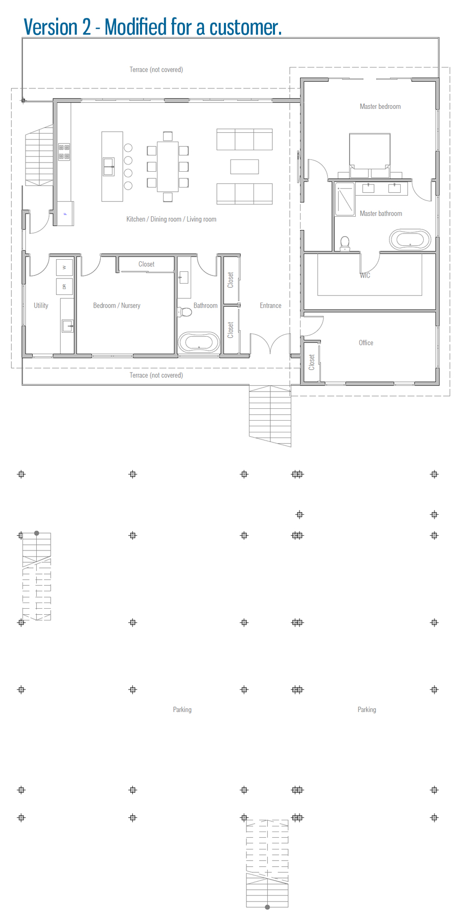 house design house-plan-ch542 25