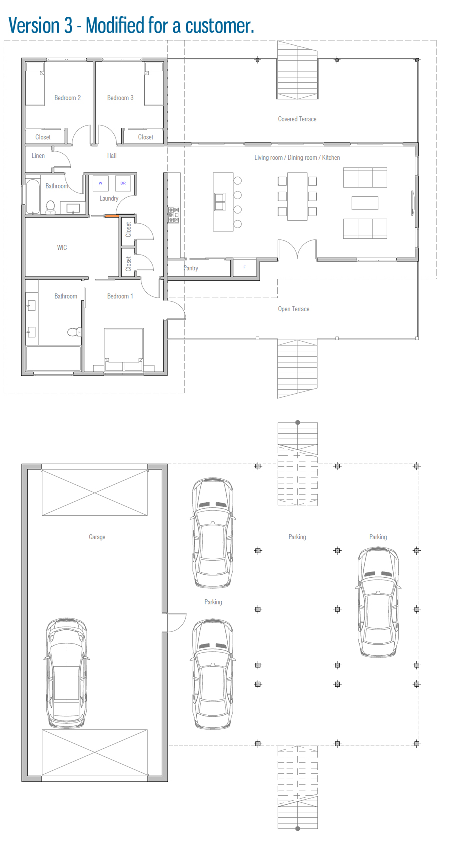 house design house-plan-ch542 30