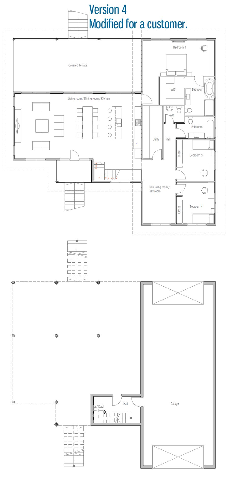 house design house-plan-ch542 35