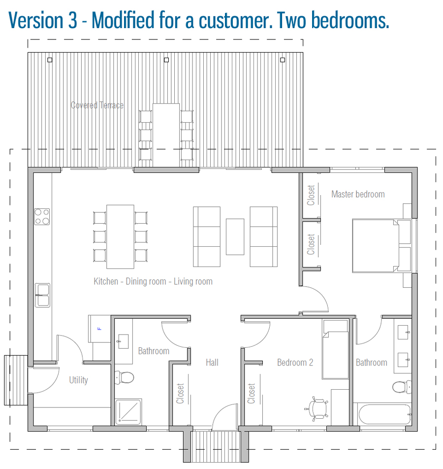 house design house-plan-ch570 40