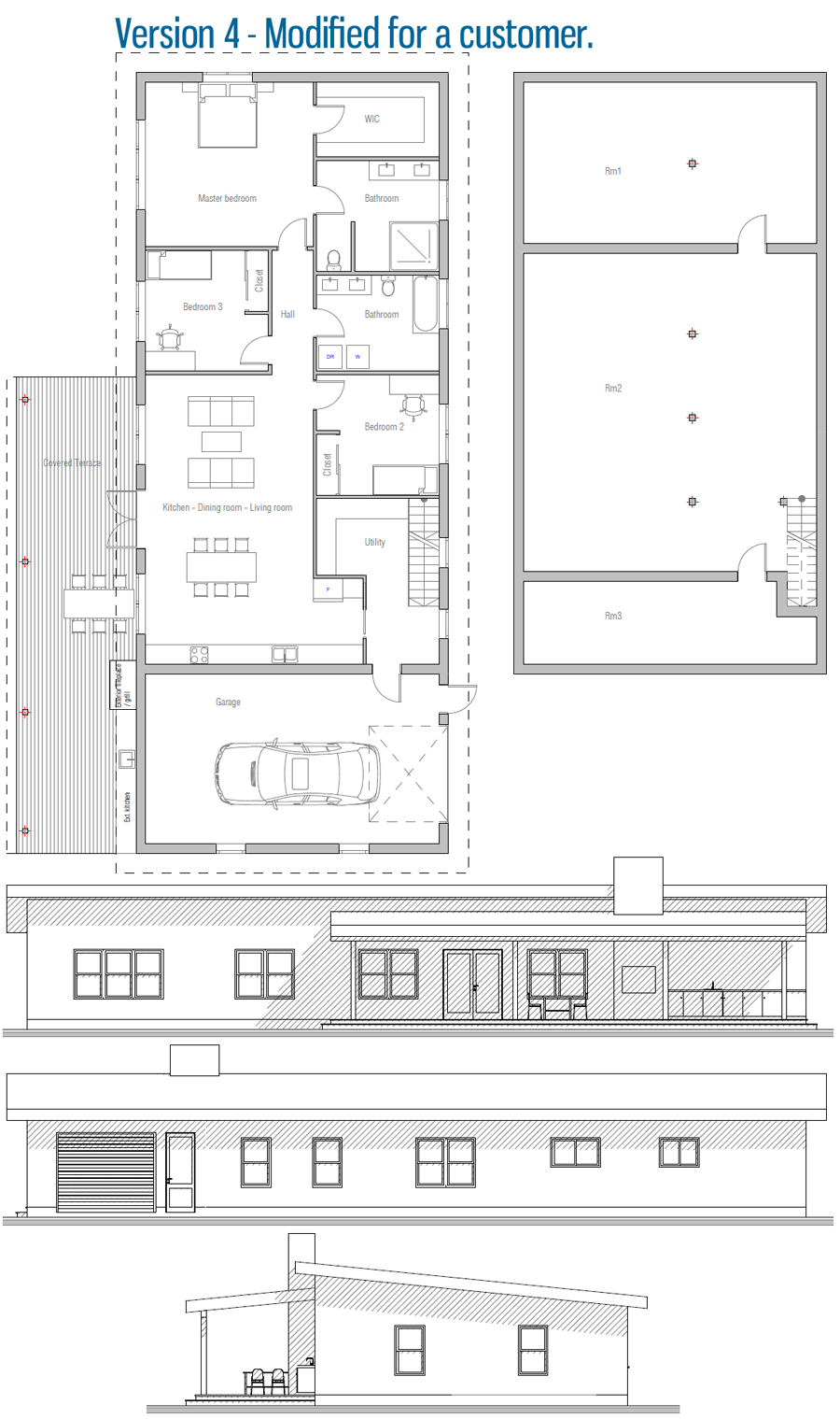 house design house-plan-ch570 42
