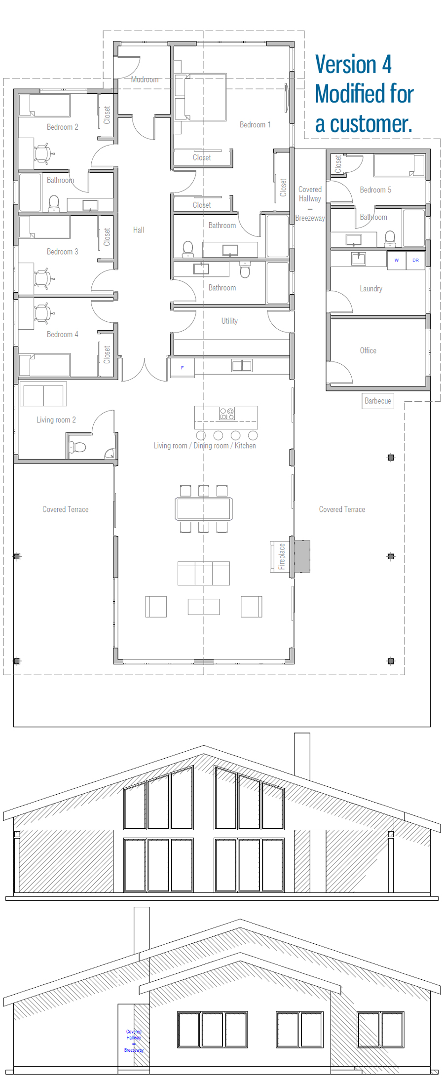 house design house-plan-ch578 24