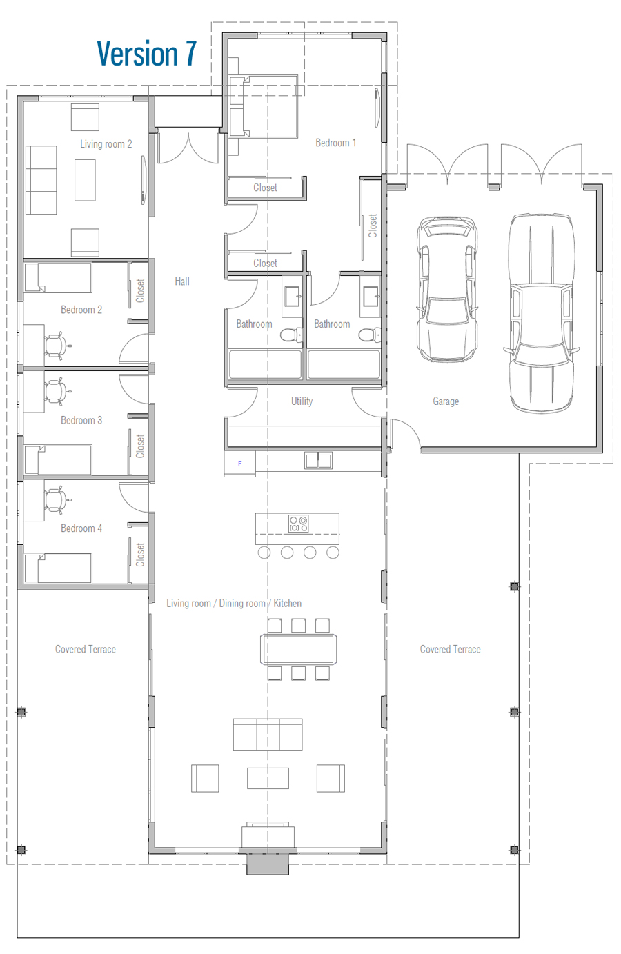 house design house-plan-ch578 30