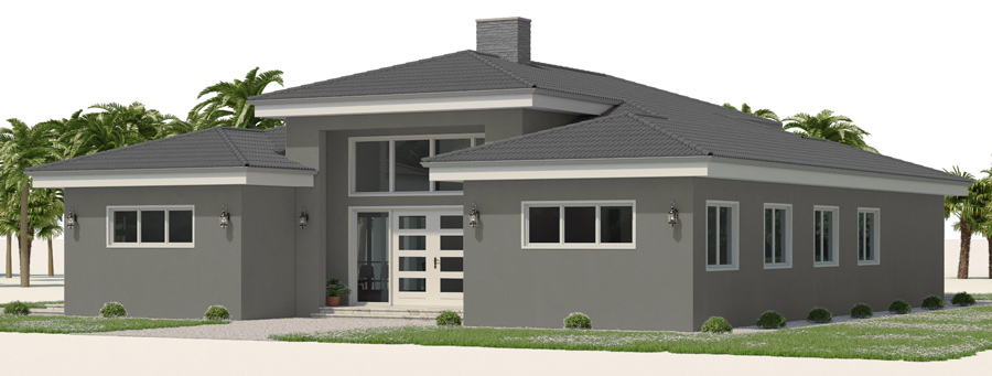 house design house-plan-ch573 4