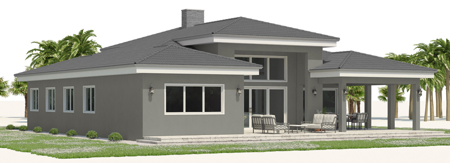 house design house-plan-ch573 5