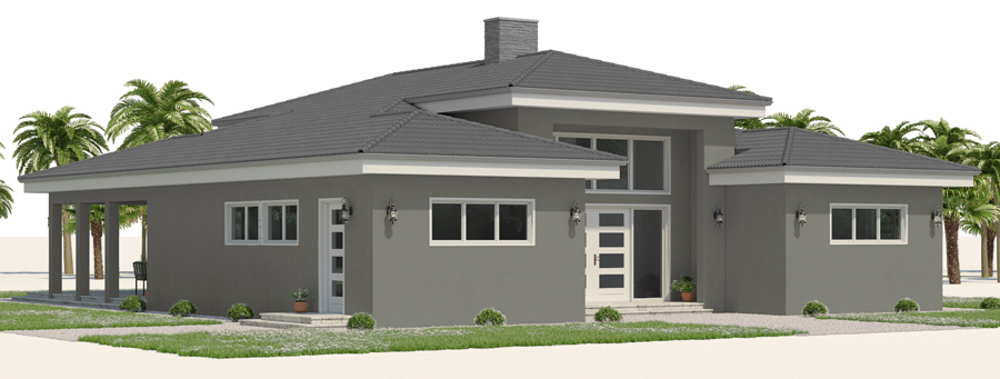 house design house-plan-ch573 7