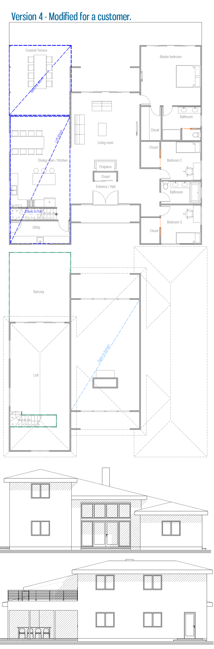 house design house-plan-ch573 40