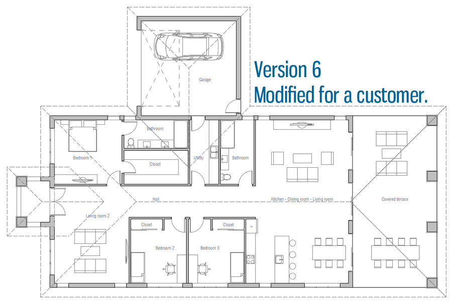 house design house-plan-ch577 26