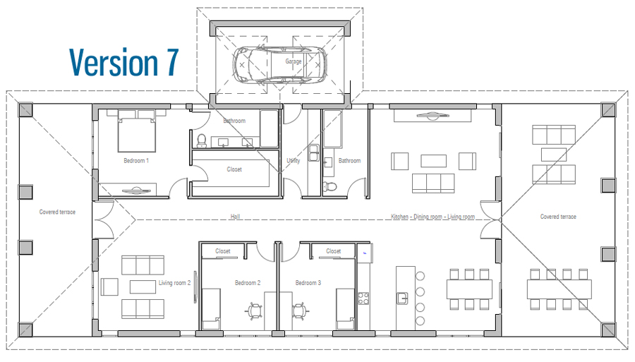 house design house-plan-ch577 30