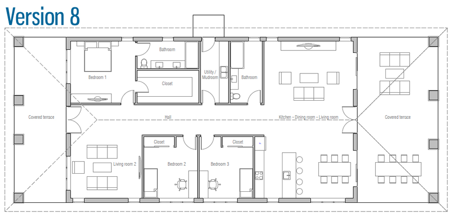 house design house-plan-ch577 32