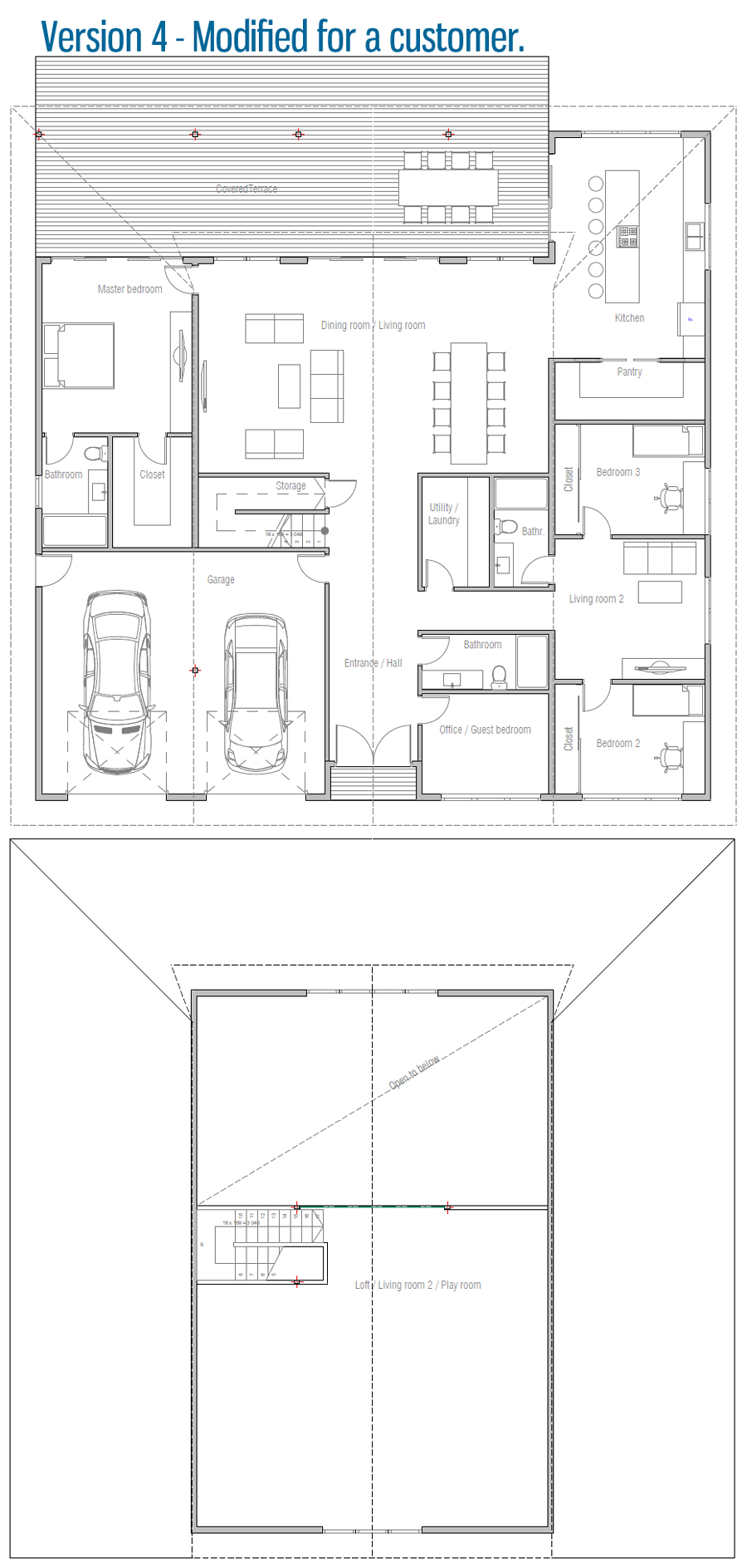 house design house-plan-ch572 40