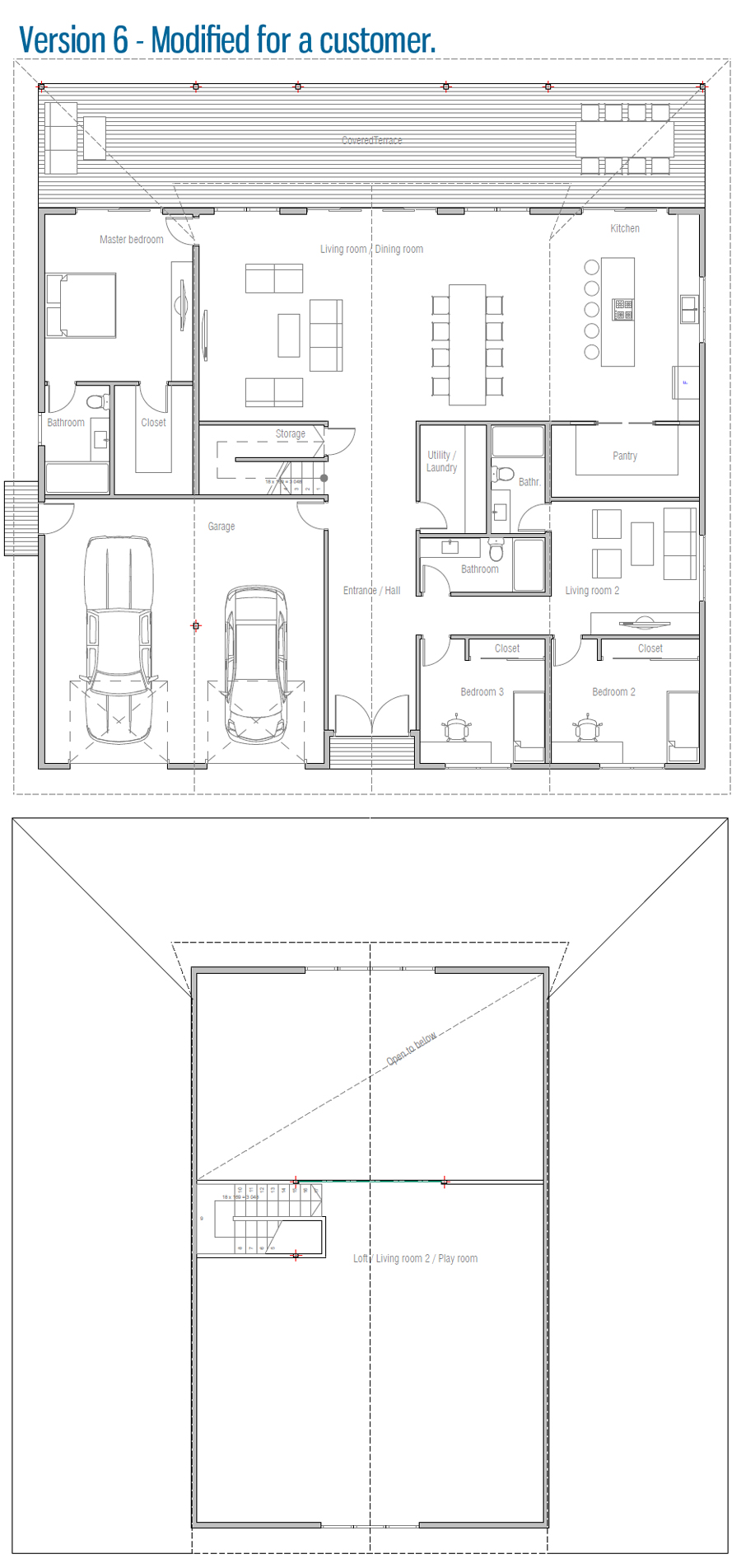house design house-plan-ch572 50