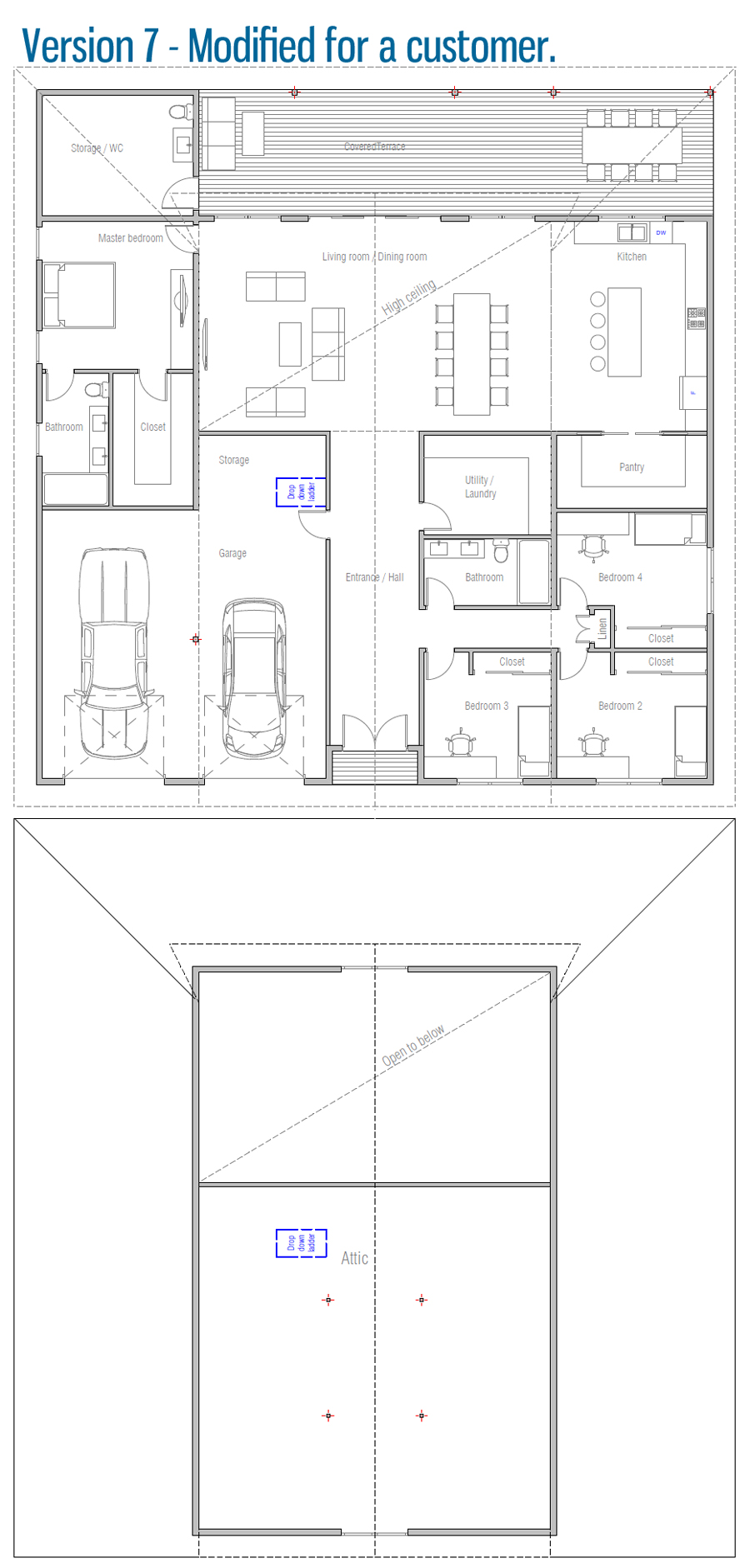 house design house-plan-ch572 52