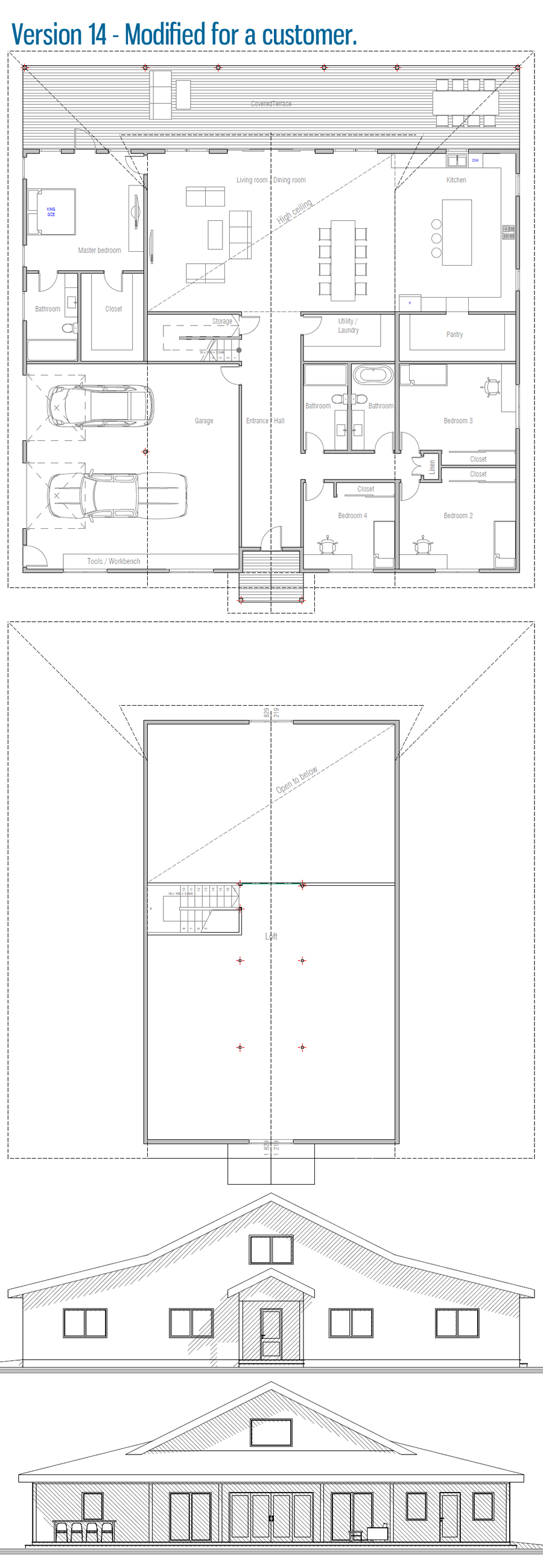 house design house-plan-ch572 68