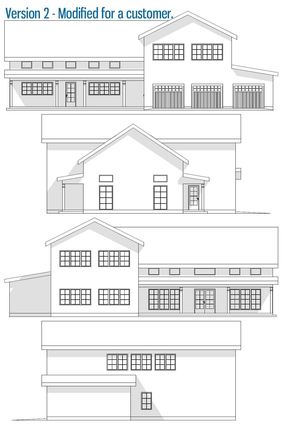 house design house-plan-ch581 23