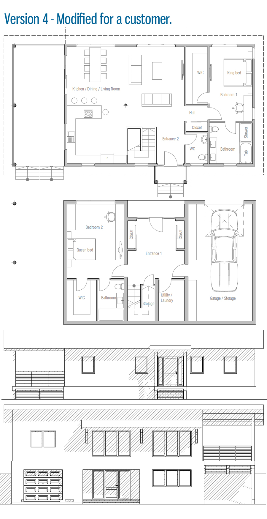 house design house-plan-ch582 28