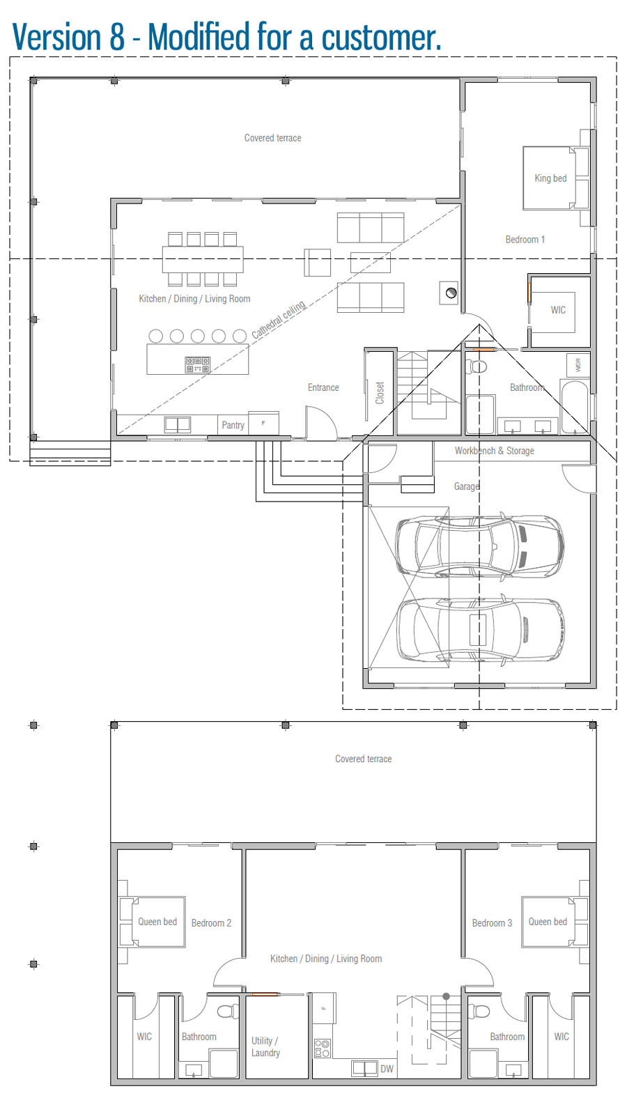 house design house-plan-ch582 36