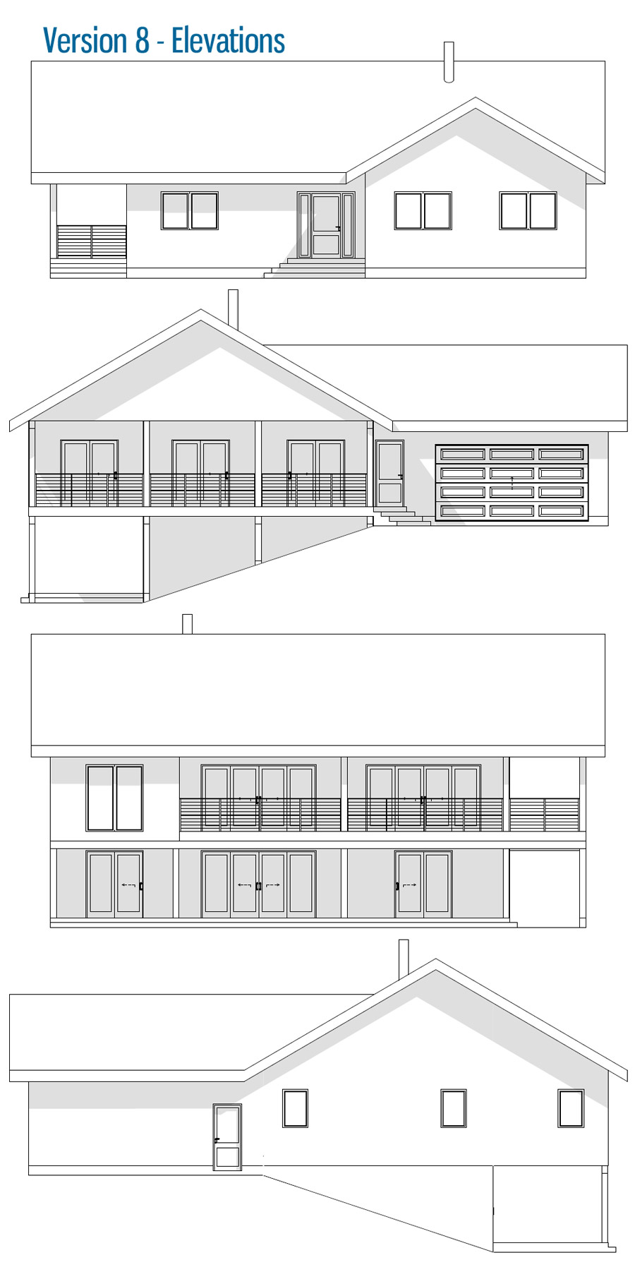 sloping-lot-house-plans_38_HOUSE_PLAN_CH582_V8_elevations.jpg