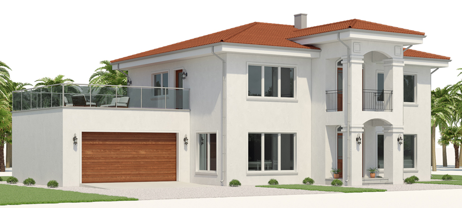 house design house-plan-ch560 3