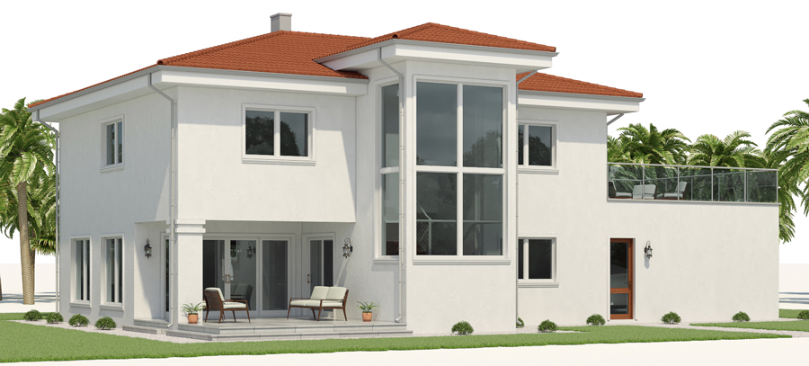 house design house-plan-ch560 5
