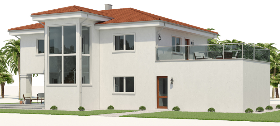 house design house-plan-ch560 7