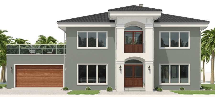house design house-plan-ch560 9