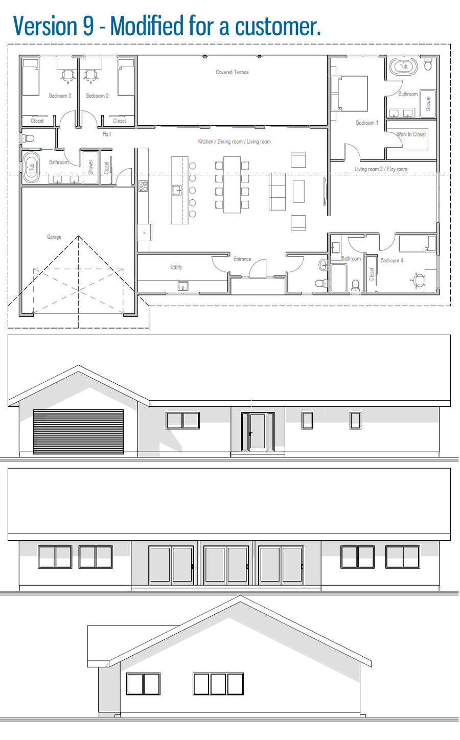 house design house-plan-ch584 44