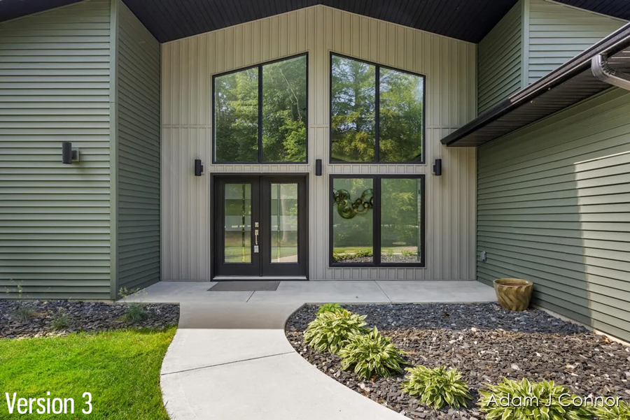 house design house-plan-ch585 3