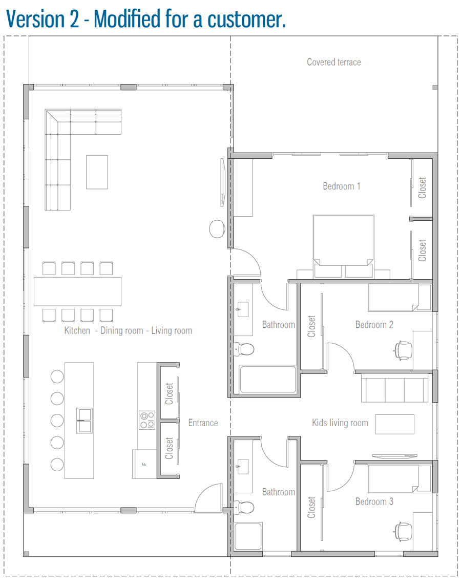house design house-plan-ch585 25
