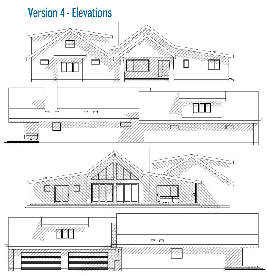 house design house-plan-ch585 34