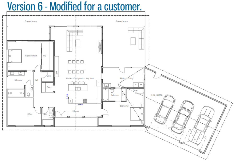 house design house-plan-ch585 38