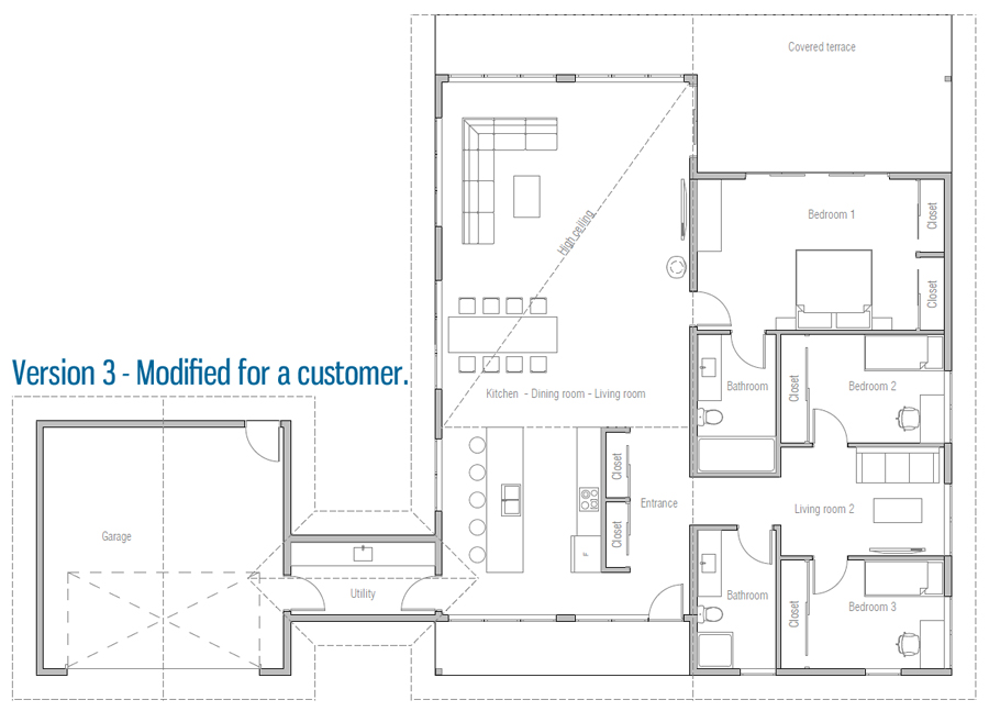 house design house-plan-ch588 35