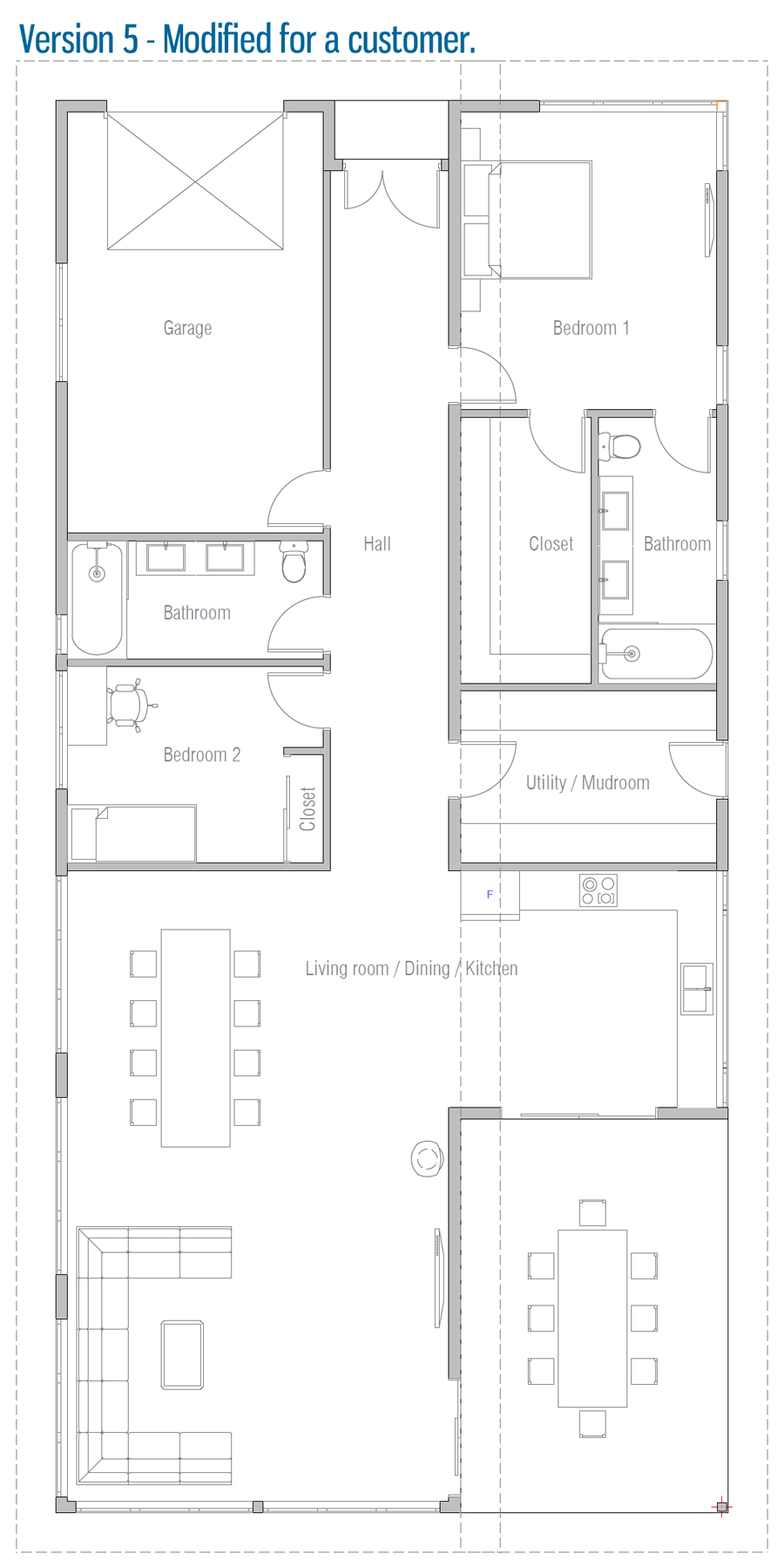 house design house-plan-ch592 36