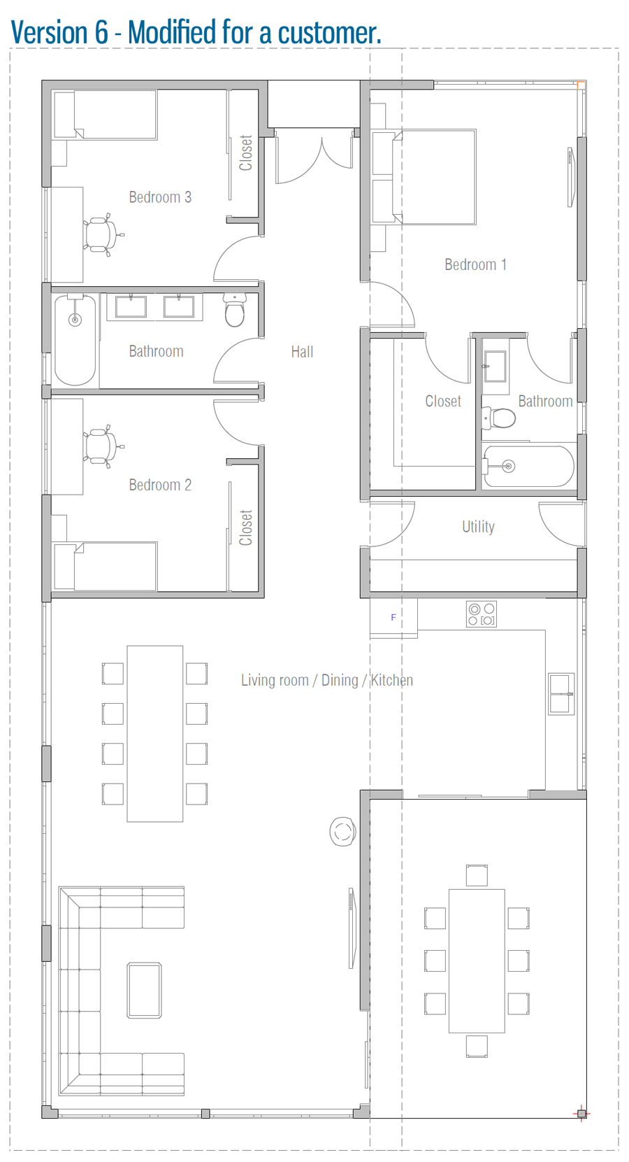 house design house-plan-ch592 39
