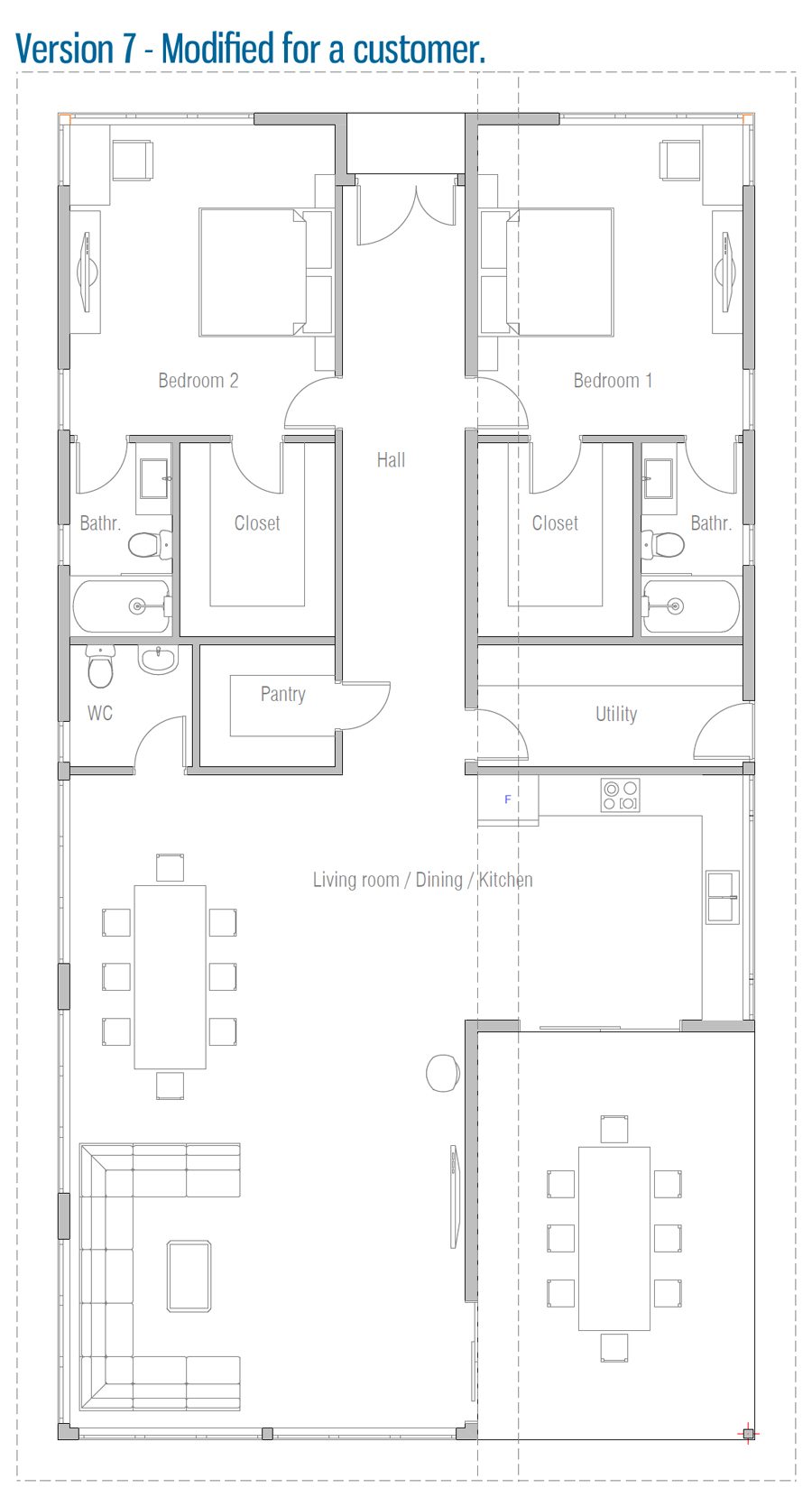 house design house-plan-ch592 40