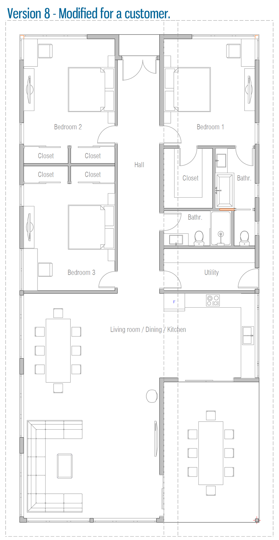 house design house-plan-ch592 42