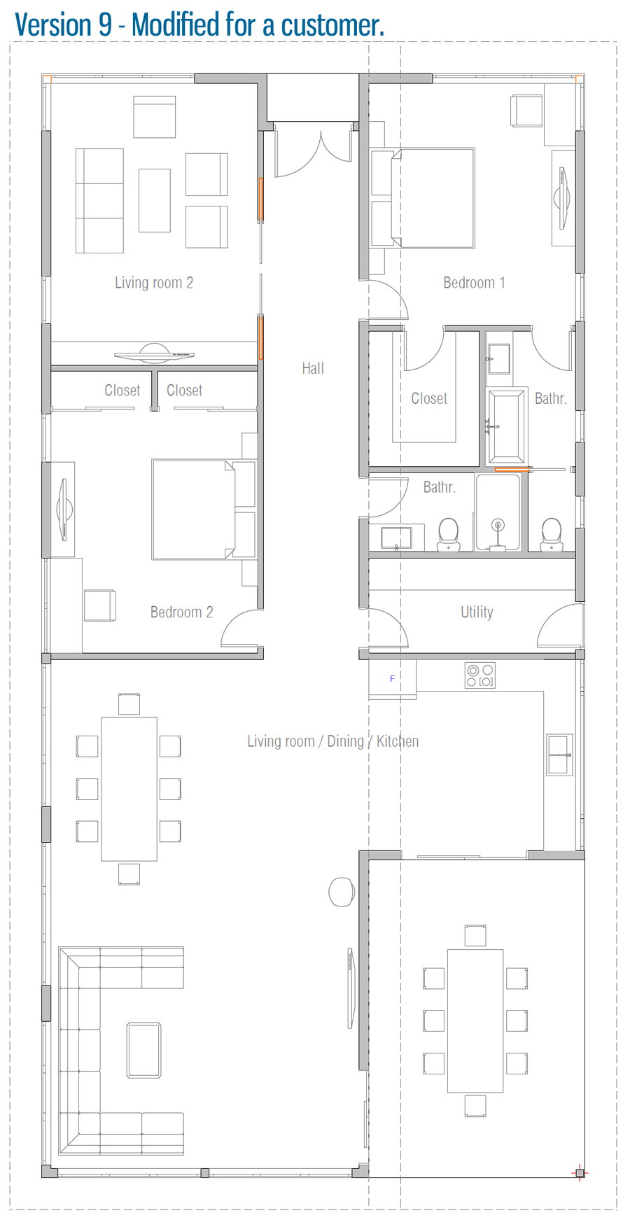 house design house-plan-ch592 44