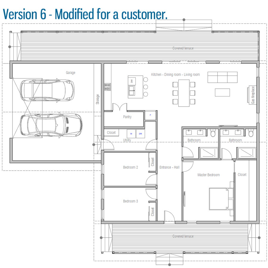 house design house-plan-ch598 54