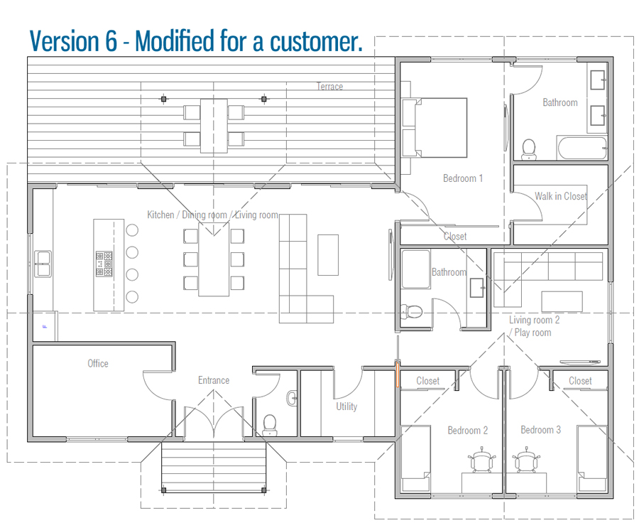 house design house-plan-ch596 41