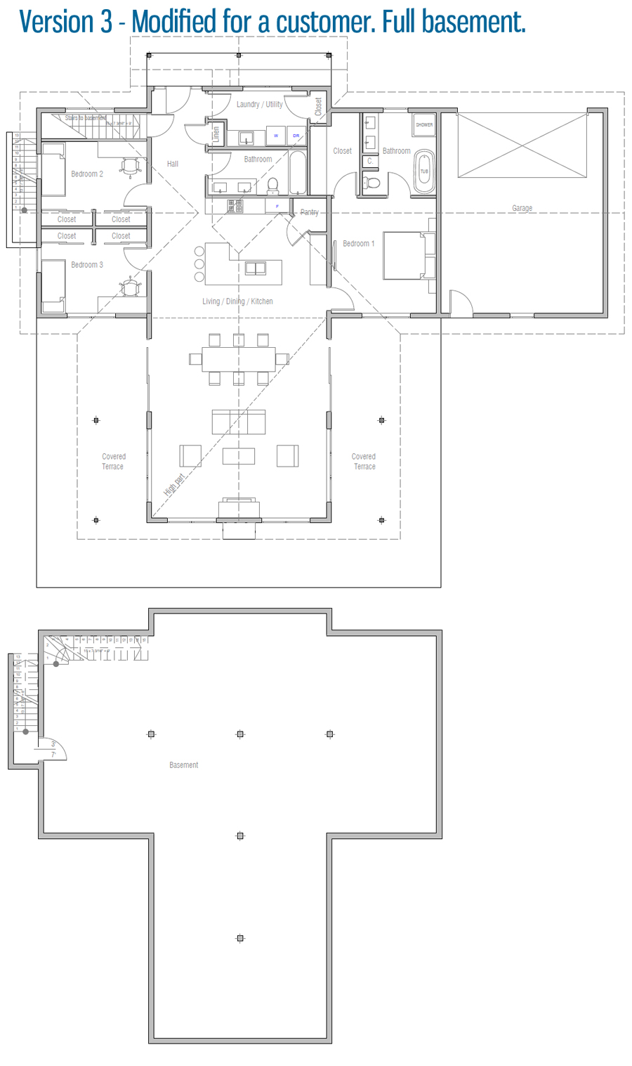 house design house-plan-ch594 36
