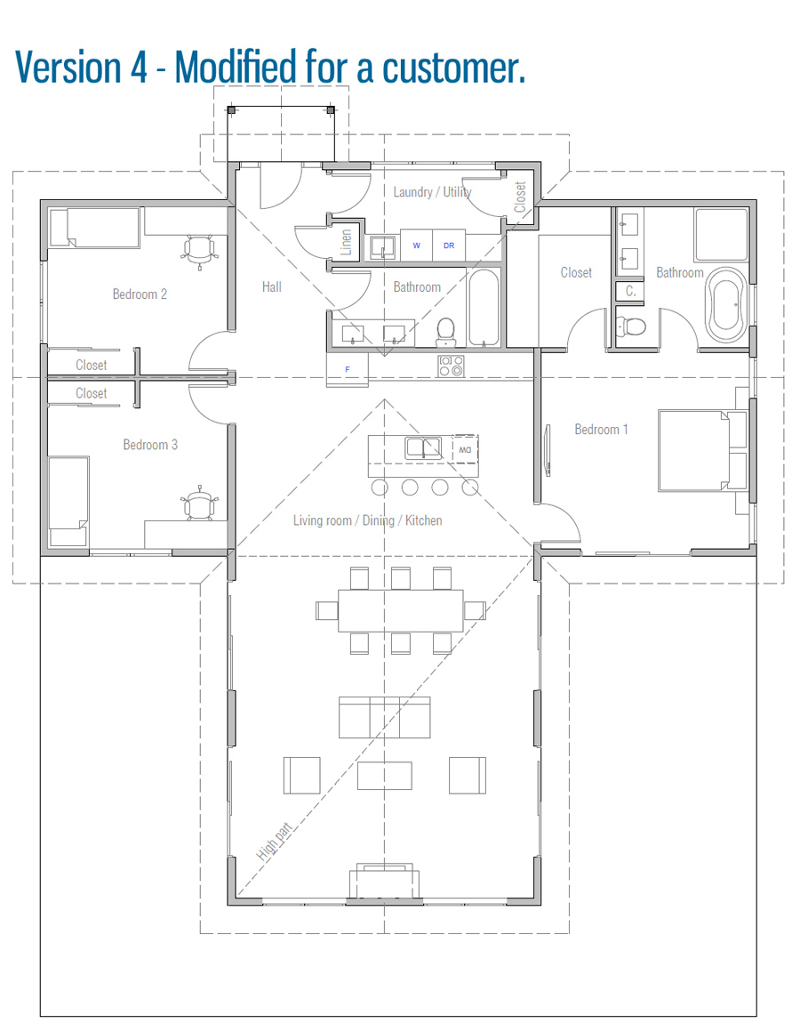 house design house-plan-ch594 38