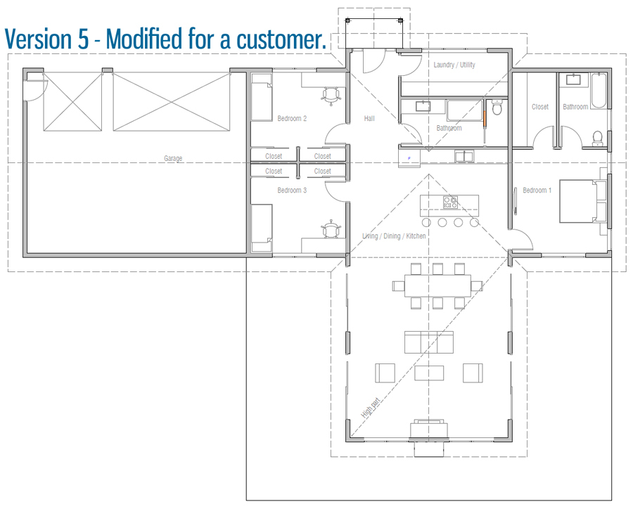 house design house-plan-ch594 40