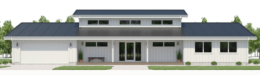house design house-plan-ch599 9