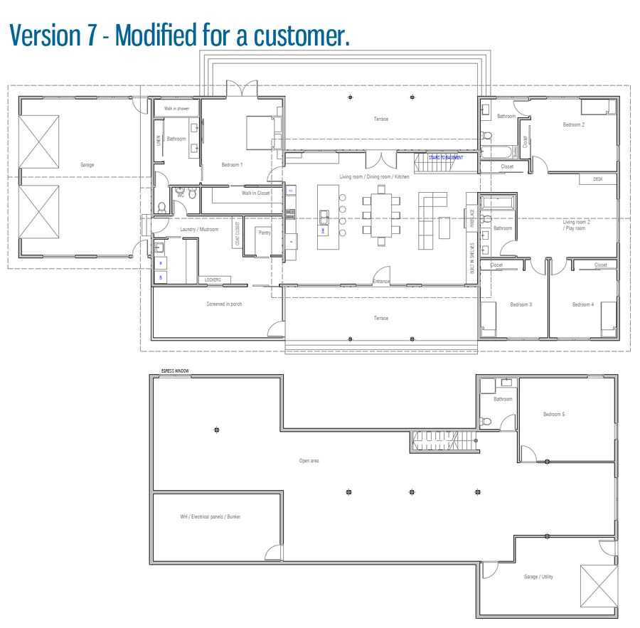 house design house-plan-ch599 39