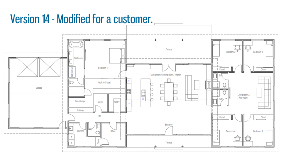 house design house-plan-ch599 55