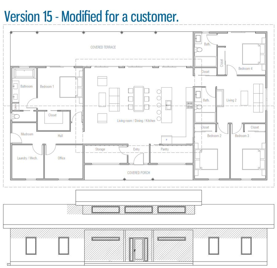 house design house-plan-ch599 56