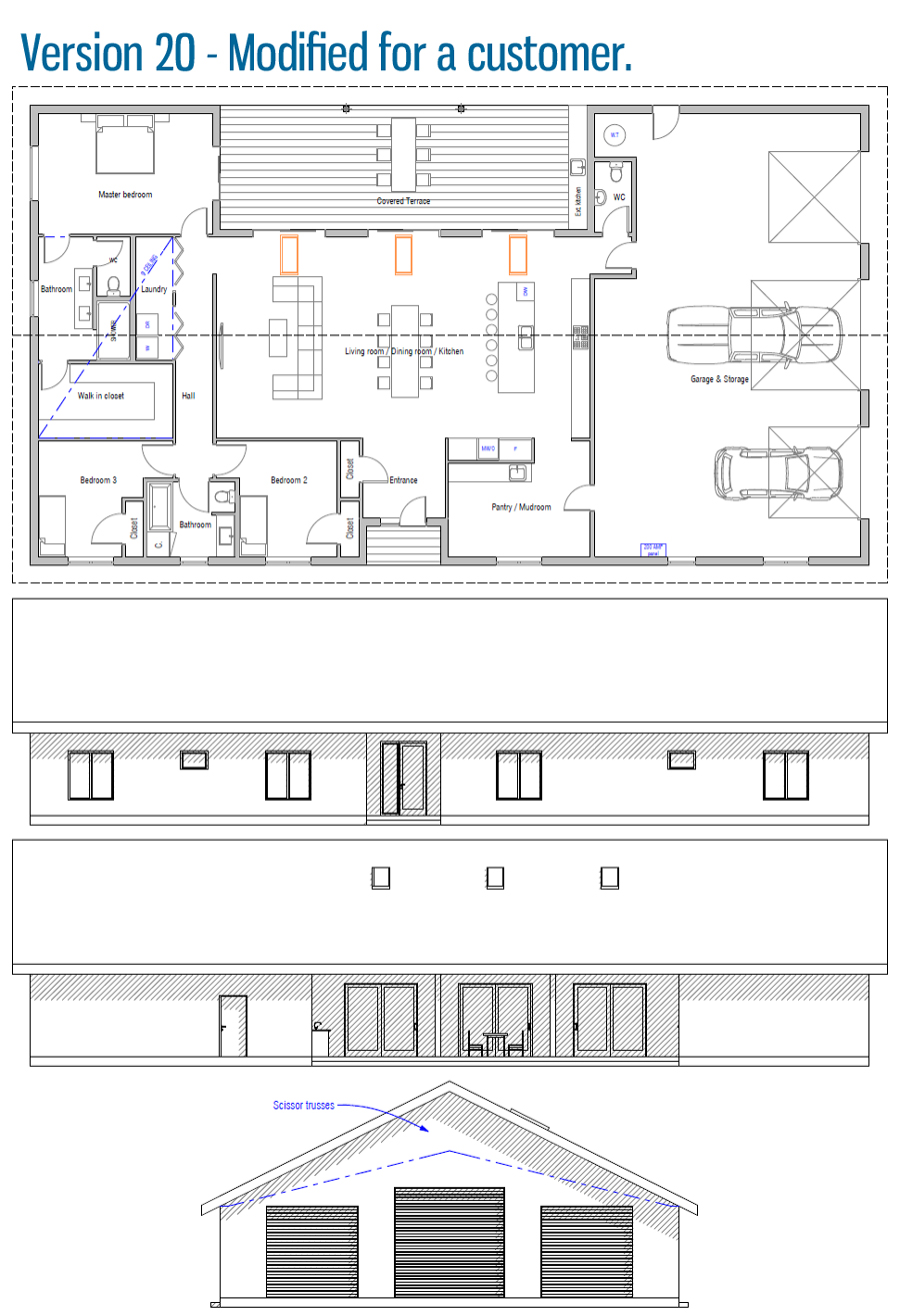 house design house-plan-ch599 63