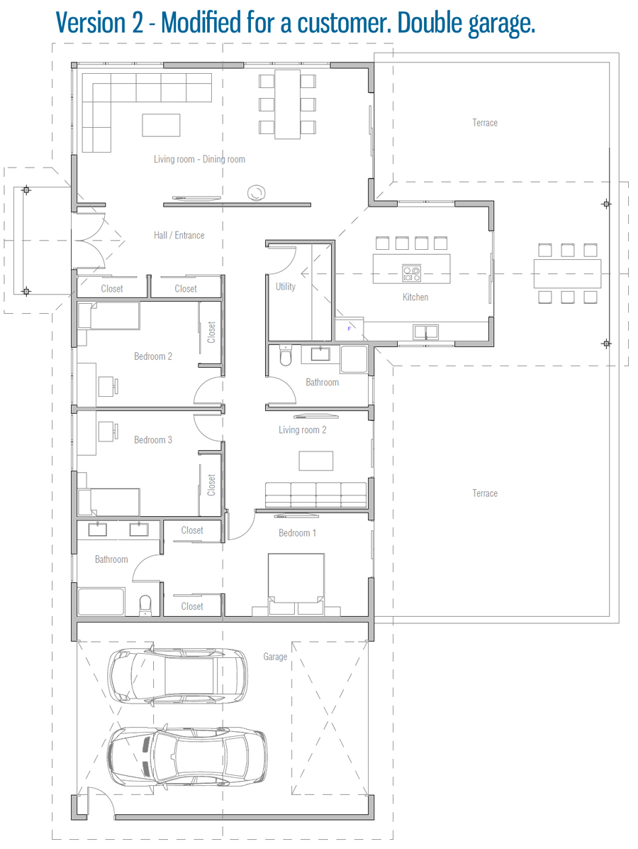 house design house-plan-ch602 30