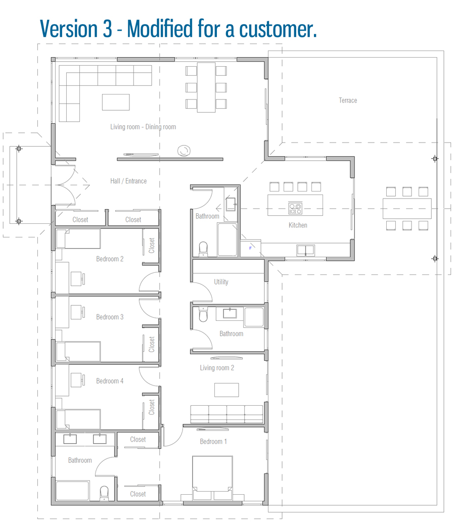 house design house-plan-ch602 32